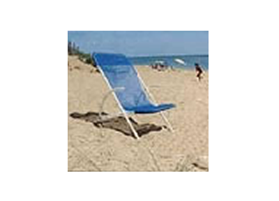 Outer Banks Beach Chair Rental