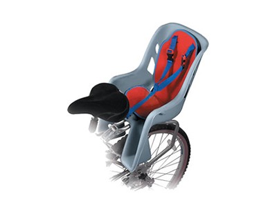 Outer Banks Bike Baby Seat Rental