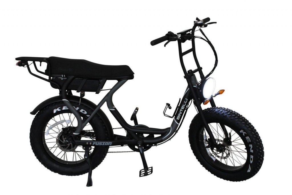 Outer Banks Electric Bike Rental