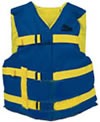 Outer Banks Life Vest Rental