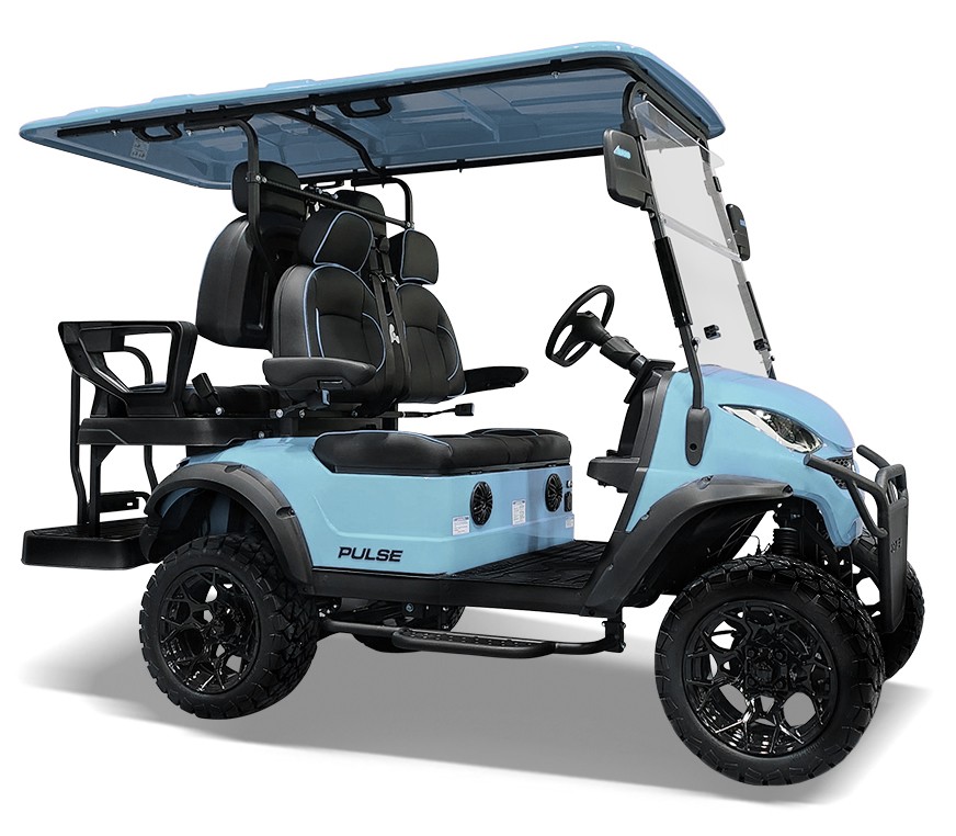 Outer Banks Golf Cart Rental