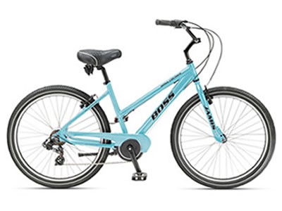 Outer Banks Unisex Geared Cruiser Rental